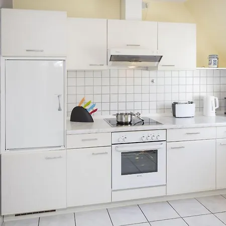 Cap San Augustin Apartment