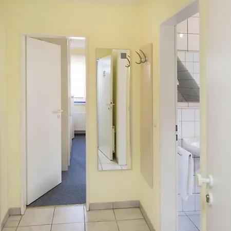 Apartment Cap San Augustin *