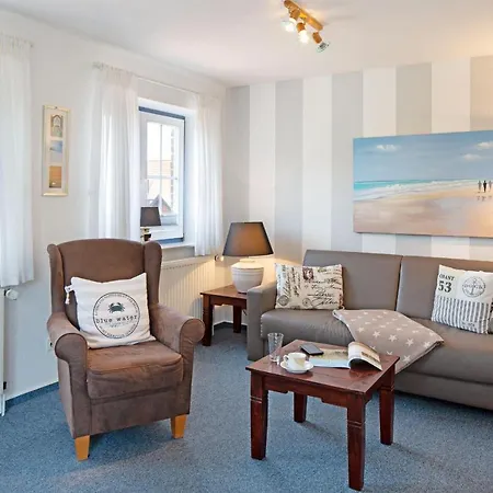 Apartment Cap San Augustin *