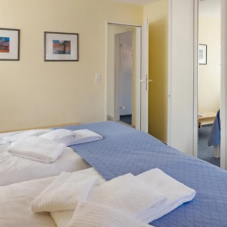 Cap San Augustin Apartment