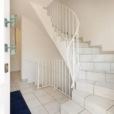 Apartment Cap San Augustin *
